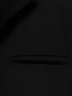 Giacca in twill Gelin
