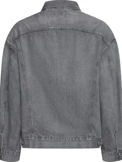 Giacca Levi’s x Junya Watanabe in denim