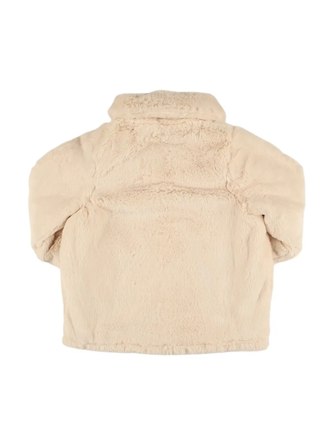 Giacca reversibile in cotone organico
