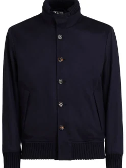 Giacca Ronde 2 in cashmere