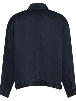 Giacca Seb in lino