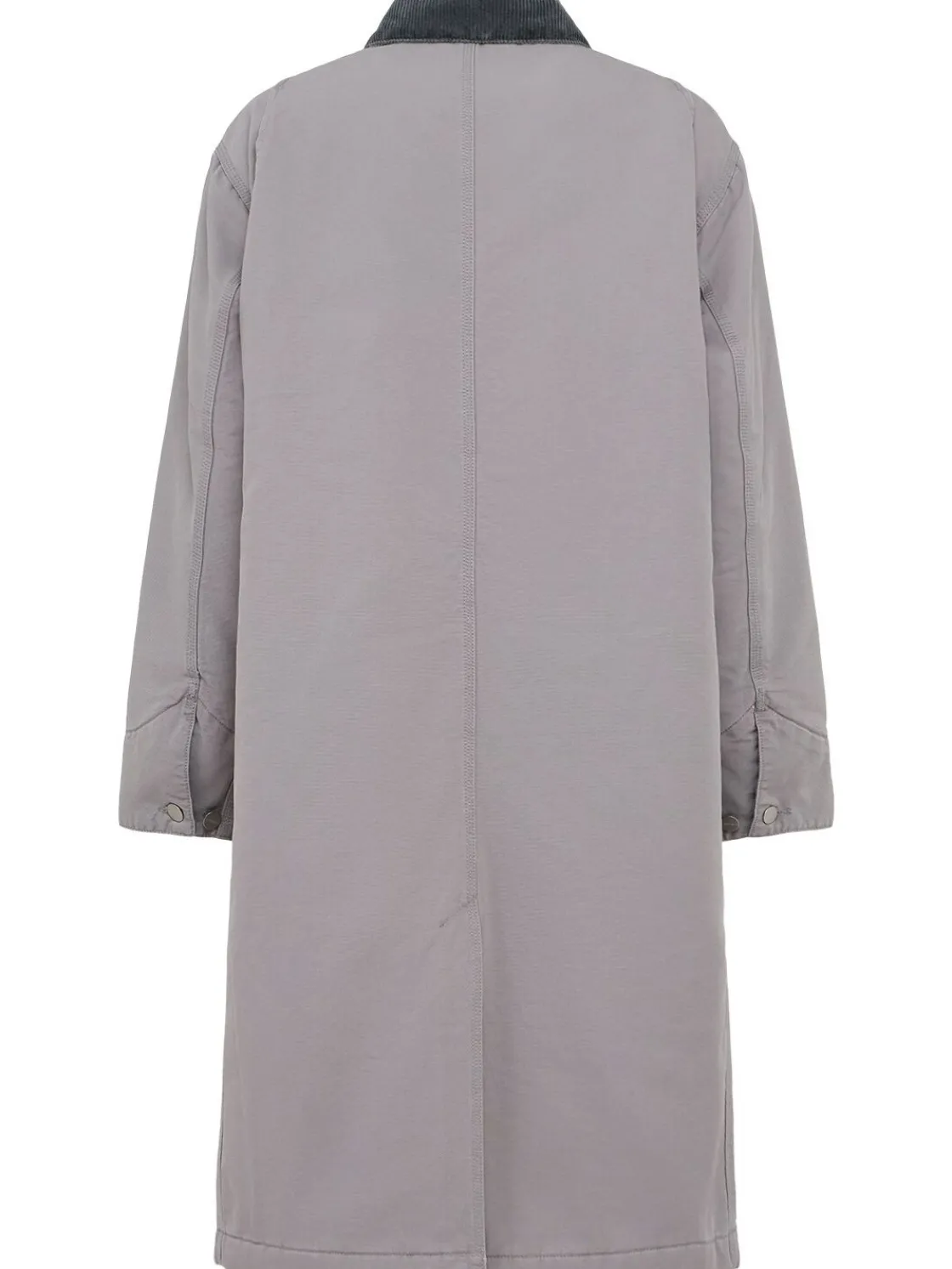 Giacca Webster in tela di cotone