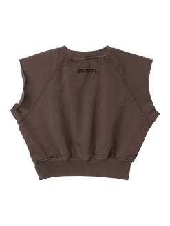 Gilet in maglia
