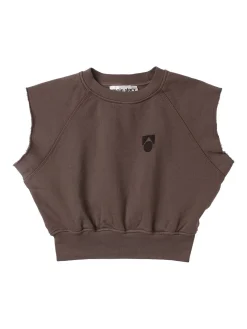 Gilet in maglia