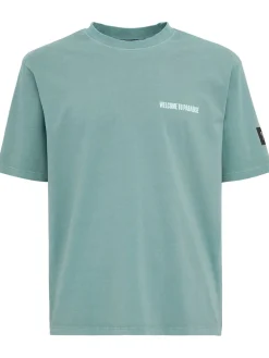 Glare cotton t-shirt