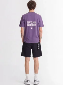 Glare cotton t-shirt