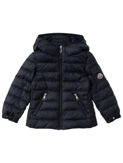 Gles nylon down jacket
