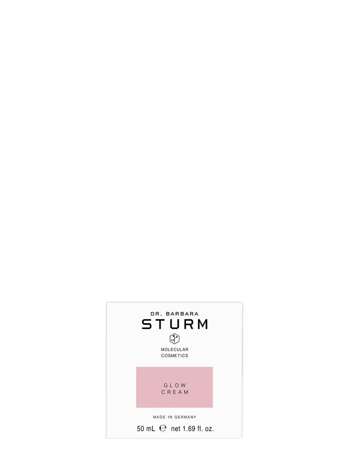 Glow Cream 50ml