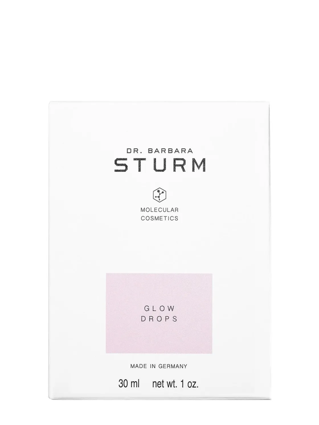 Glow Drops 30ml