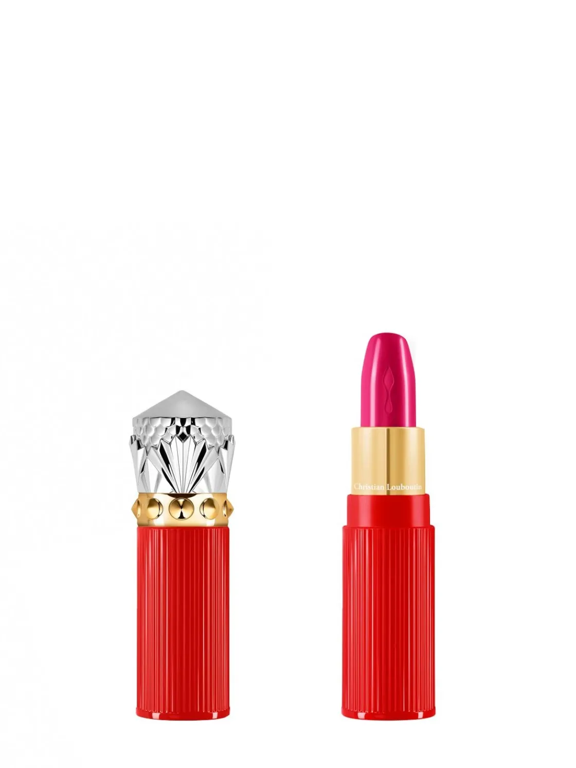 Glow On The Go Lipstick