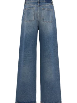 Golden Melody boyfriend denim jeans