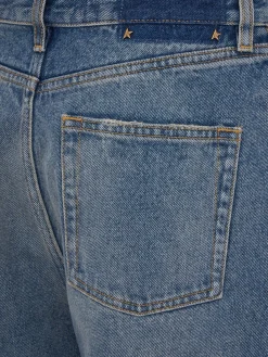 Golden Melody boyfriend denim jeans