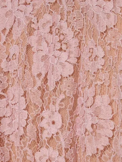 Gonna Dance Crushed in pizzo misto cotone