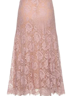 Gonna Dance Crushed in pizzo misto cotone