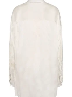 Goya viscose blend shirt
