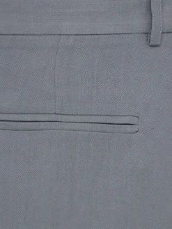 Grifoni double dart pants