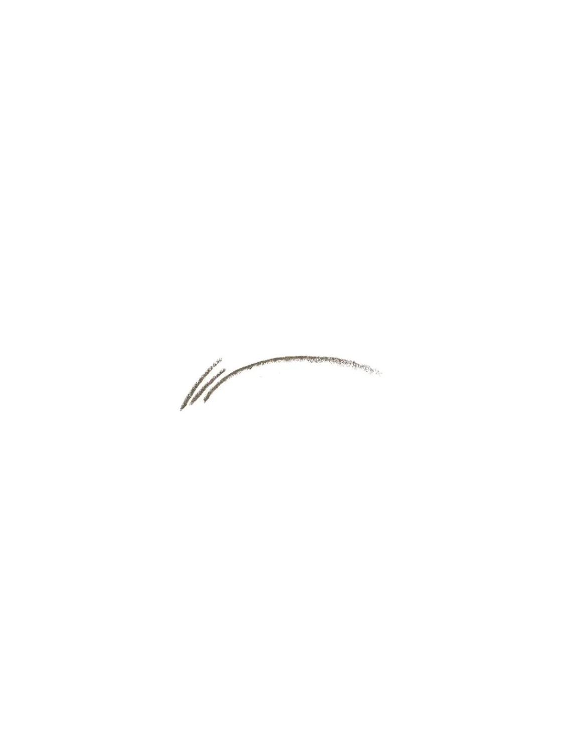 0.09gr Waterproof brow pencil