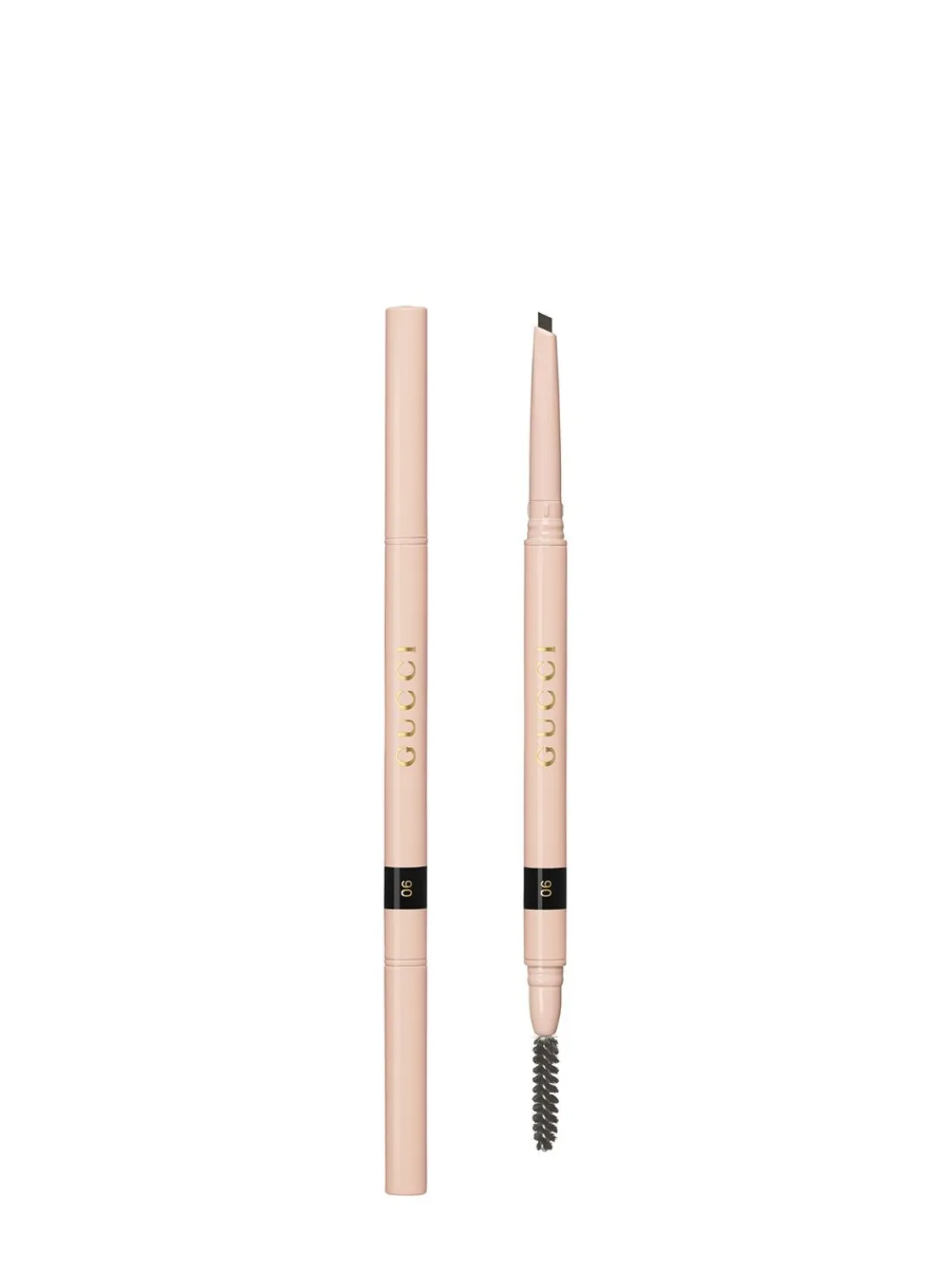 0.09gr Waterproof brow pencil