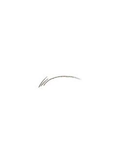 0.09gr Waterproof brow pencil