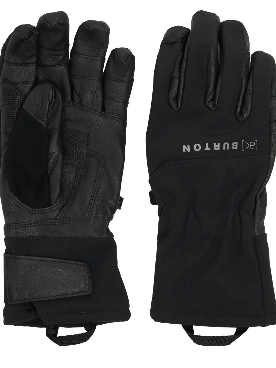 Guanti Windstopper Oven