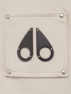 Hartsfield zip-up hoodie