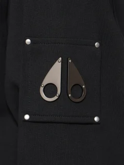 Hartsfield zip-up hoodie