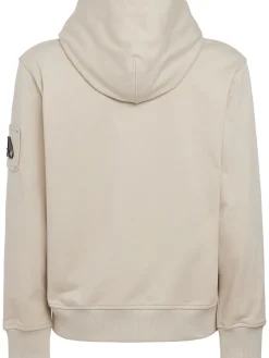 Hartsfield zip-up hoodie