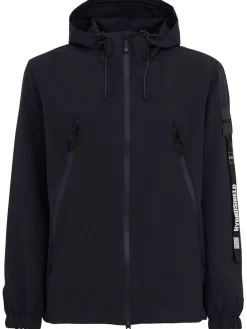 Helios tech casual jacket