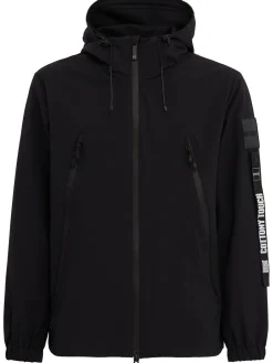 Helios tech casual jacket