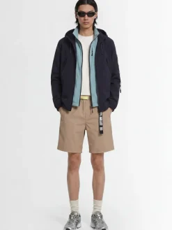 Helios tech casual jacket