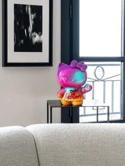 Hello Kitty Graffiti - Nasty - Multi