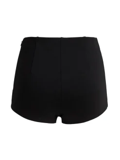High waist hot shorts