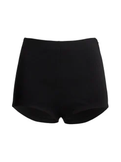 High waist hot shorts