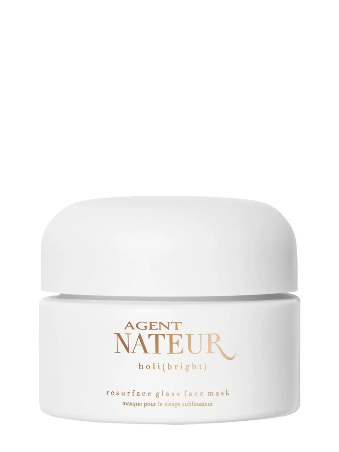Holi Resurface Face Mask 30ml