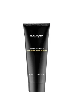 Homme Medium Hold Styling Gel 50ml