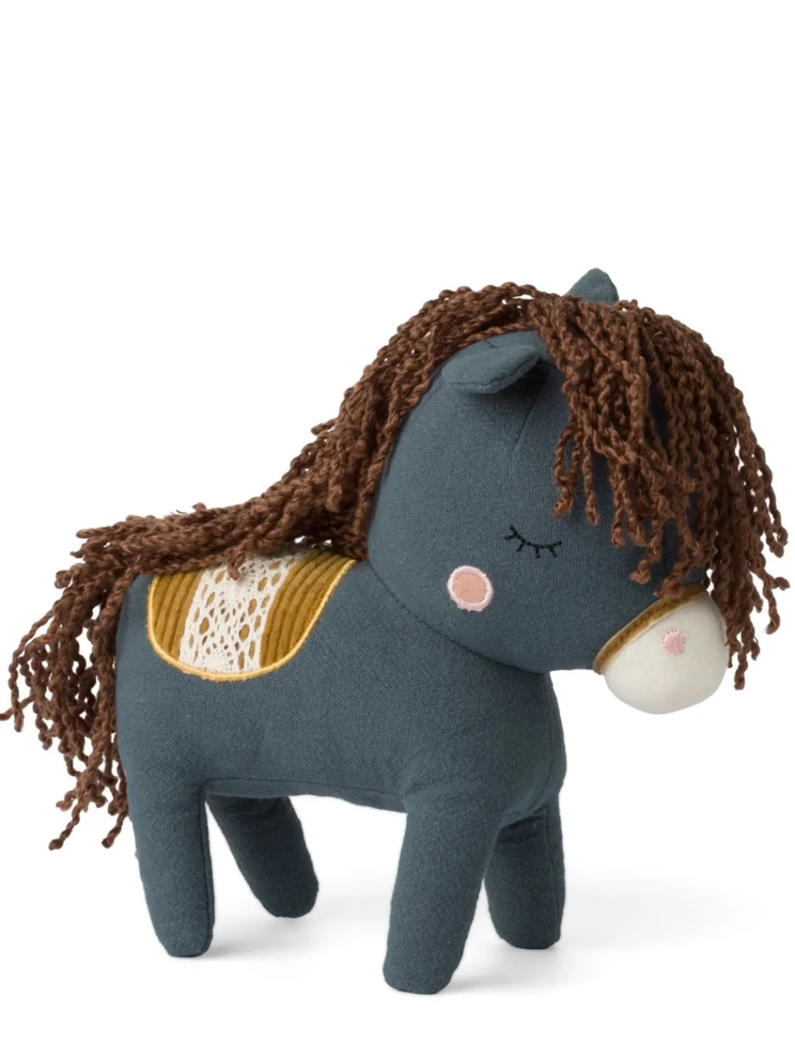 Horse Henry w/box