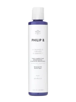 Icelandic Blonde Shampoo 220ml
