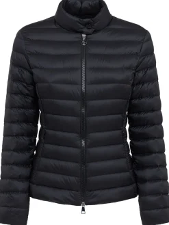 Igelle nylon down jacket