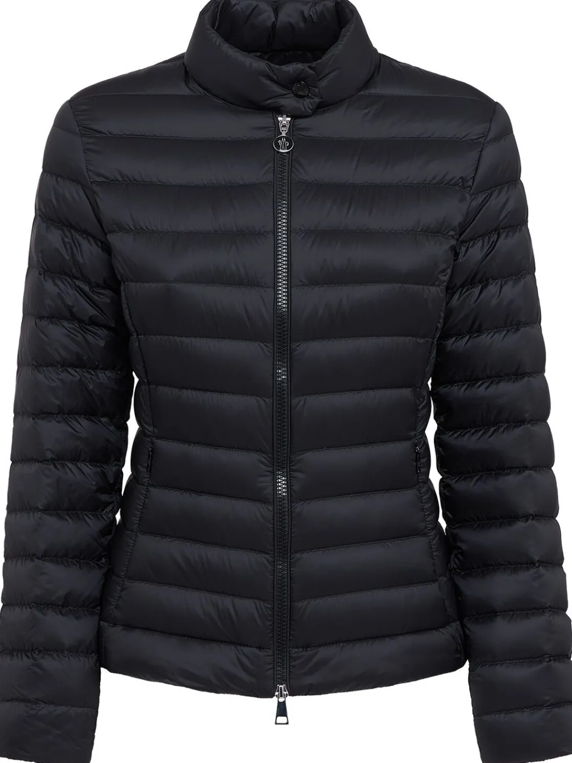 Igelle nylon down jacket