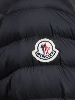 Igelle nylon down jacket