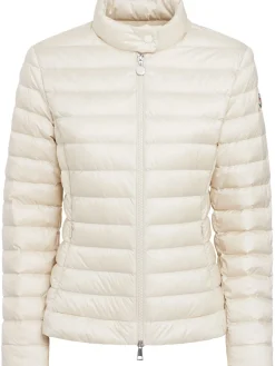 Igelle nylon down jacket