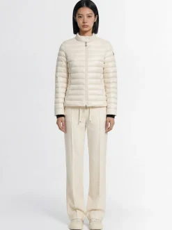 Igelle nylon down jacket