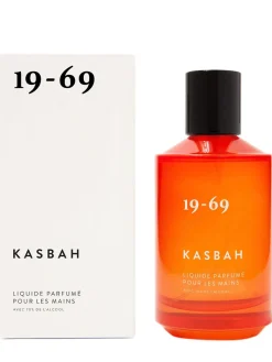 Igienizzante mani Kasbah 100ml