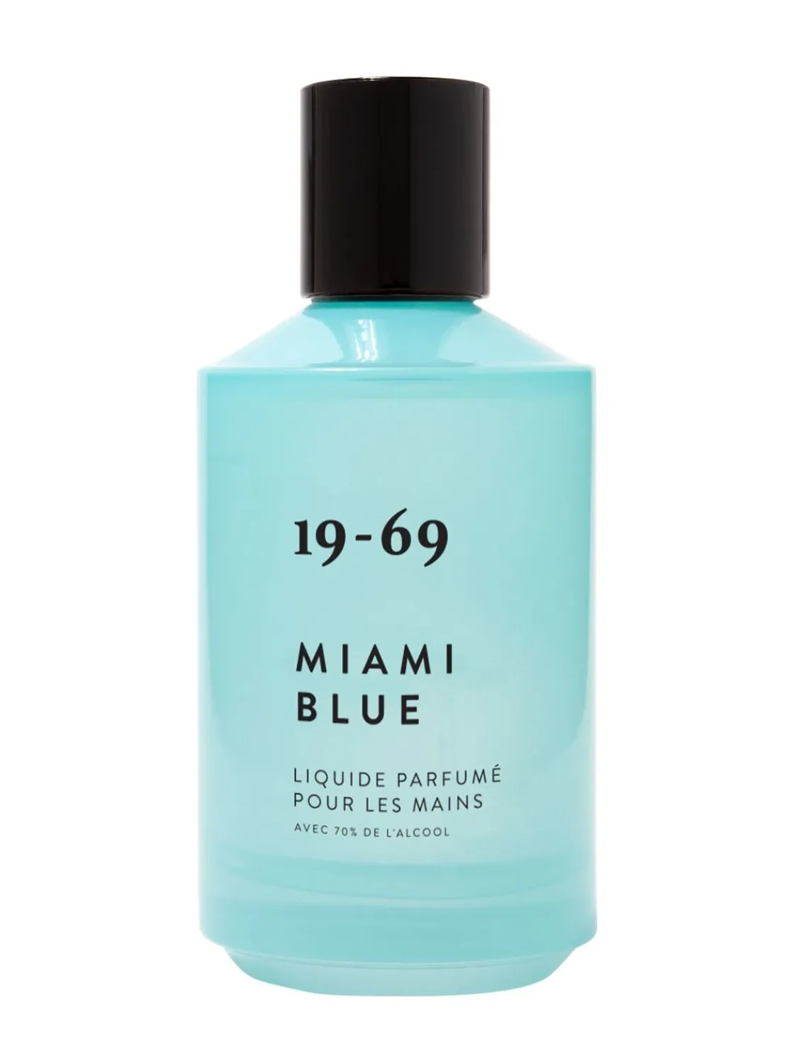 Igienizzante mani Miami Blue 100ml