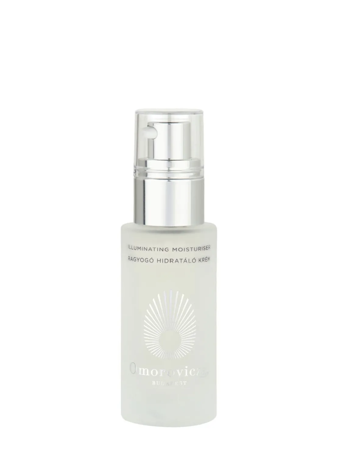 Illuminating Moisturizer 50ml