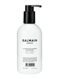 Illuminating shampoo White Pearl 300ml