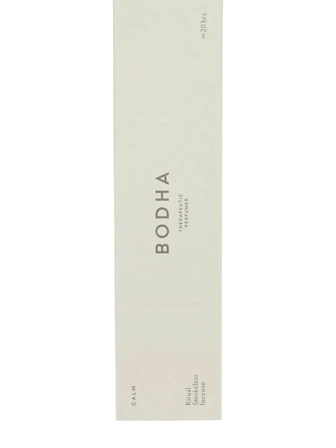 Incenso Calm Smokeless Ritual