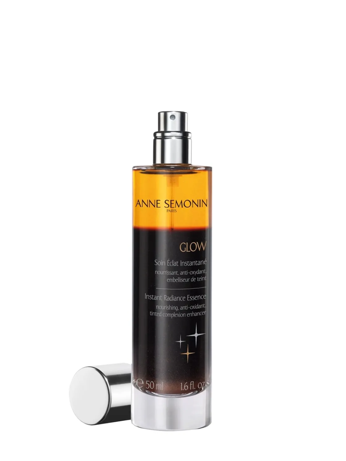 Instant Radiance Essence Glow Oil 50ml