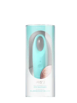 Iris 2 eye massager