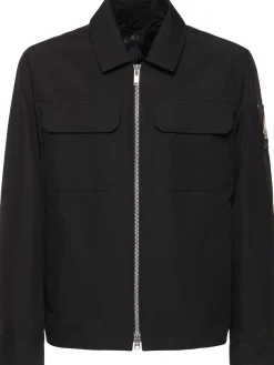 Jacques jacket